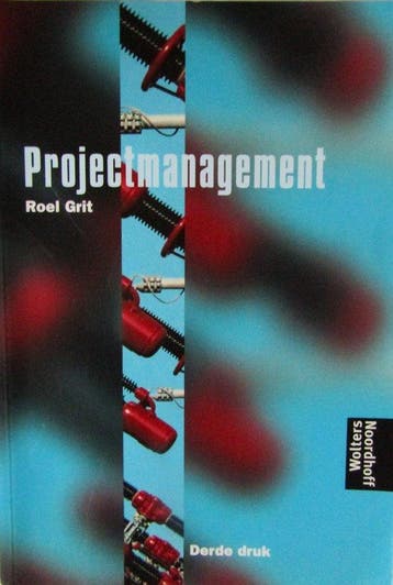 Projectmanagement - Grit, Boeken, Verzenden, Gelezen