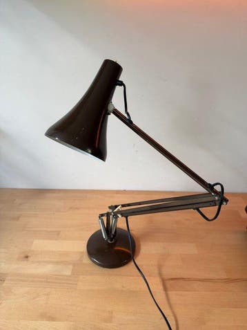 Anglepoise - Bureaulamp - 90 - Metaal