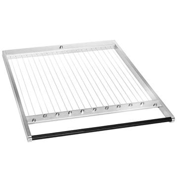 GGM Gastro | Frame voor enkele praline snijder - | REPSIC30, Verzenden