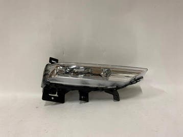 Halogeen LED rechts Infiniti QX30 Q30 2016-2019, Verzenden, Gebruikt