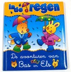 nieuwe avonturen van Bas en Els 9789056611361, Verzenden, Gelezen