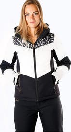 Brunotti  Maat L Coronet - Wintersportjas - Vrouwen - Snow, Verzenden, Nieuw