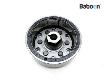 Vliegwiel / Rotor Suzuki XF 650 Freewind 1997-2003 (XF650), Verzenden, Gebruikt