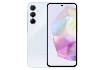 Samsung Galaxy A35 5G 128GB Donkerblauw met GARANTIE & ve..., Ophalen of Verzenden, Nieuw