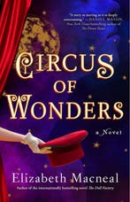 9781982106805 Circus of Wonders Elizabeth Macneal, Boeken, Verzenden, Nieuw, Elizabeth Macneal