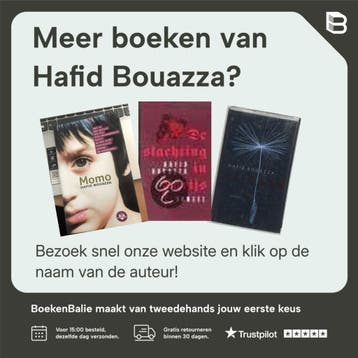 De voeten van Abdullah - Hafid Bouazza 9789046140888, Verzenden, Gelezen, Hafid Bouazza