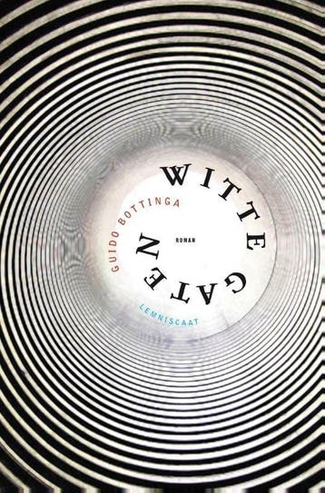 Witte gaten (9789047707240, Guido Bottinga), Verzenden, Nieuw