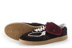 Babouche Sneakers in maat 42 Rood, Verzenden, Babouche, Rood, Sneakers of Gympen