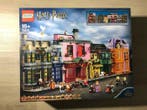 Lego Set - 75978 - Harry Potter - Diagon Alley, Nieuw