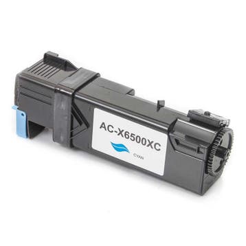 Huis-Merk  XEROX 106R01594 XP6500 Cyaan 2.5k 247Print, Verzenden, Nieuw, Toner, Xerox
