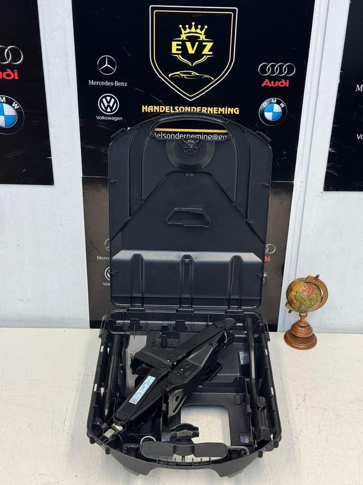 Renault Trafic bj.2018 Krikset art.93459486, Auto diversen, Krikken, Gebruikt