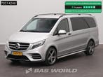 Zakelijke Lease |  Mercedes-Benz Vito 114 Automaat Dubbel Ca, Automaat, Gebruikt, Euro 6, Diesel