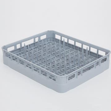 Korf 10 Platen - Polypropyleen (crossover), Ophalen of Verzenden, Nieuw