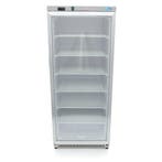 Vrieskast - 600 L - Rvs - met Glazen Deur, Verzenden, Nieuw in verpakking