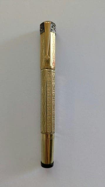 Europa - Vulpen, Nieuw