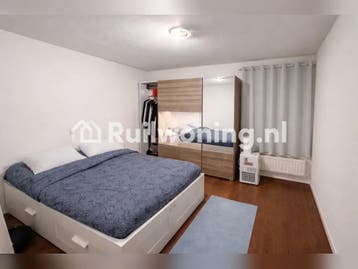 Onze flat in Amsterdam voor jouw ruimte (Noord-Holland), Amsterdam