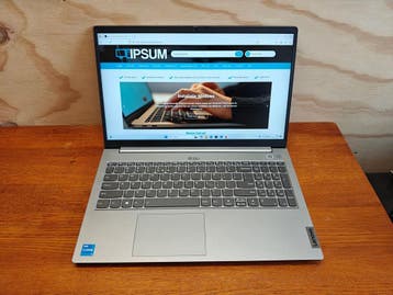 Lenovo Thinkbook 15 G2 ITL | i5 1135G7 | 16gb DDR4 | 500g..., Computers en Software, Windows Laptops, 2 tot 3 Ghz, Refurbished