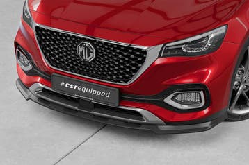 Voorspoiler | Cupspoilerlip voor MG EHS CSL798-K, Verzenden, Nieuw