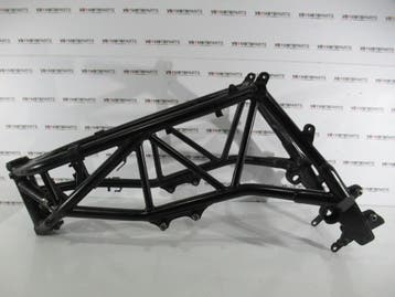 KTM  990 Superduke Frame, Ophalen of Verzenden, Nieuw