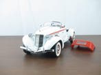 Franklin Mint 1:24 - Modelauto - Auburn 851 Speedster 1935 -, Nieuw