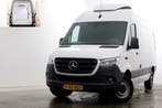 Zakelijke Lease |  Mercedes-Benz Sprinter 316 CDI 163pk RWD, Gebruikt, Euro 6, Wit, Mercedes-Benz