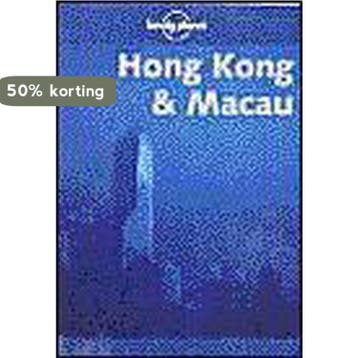 Hong Kong & Macau - S. Fallon 9781864502305, Verzenden, Gelezen, S. Fallon