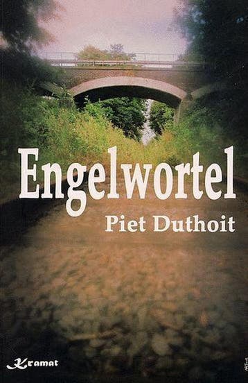 Engelwortel - P. Duthoit 9789075212518, Verzenden, Gelezen, P. Duthoit