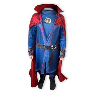 Dr. Strange - 104 (3-4 Jaar) - Verkleedkleding, Ophalen of Verzenden, Nieuw