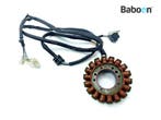 Dynamo Laadspoel Yamaha XP 500 T-Max 2008-2011 (XP500 TMAX), Motoren, Verzenden, Gebruikt
