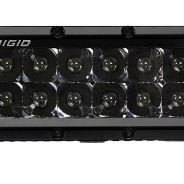 Rigid Industries 6in E Series Spot - Midnight Edition, Ophalen of Verzenden, Nieuw