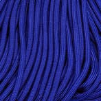 Royal Blue Paracord 550 - Type 3 - 15 meter #47, Ophalen of Verzenden, Nieuw, Overige typen