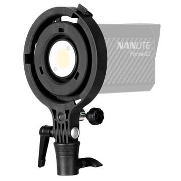 Bowens Mount Adapter for FM Mount, Audio, Tv en Foto, Ophalen of Verzenden, Nieuw, Overige typen