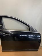 Mercedes W221 S400 portier deur rechts voor, Gebruikt, Voor, Mercedes-Benz