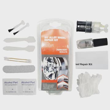 Reparatieset voor Velgen: Herstel Krassen en Schade aan Allo, Verzenden, Nieuw
