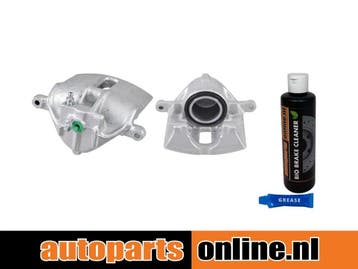 Remklauw Rover 800 voorzijde, links, Verzenden, Nieuw, Rover