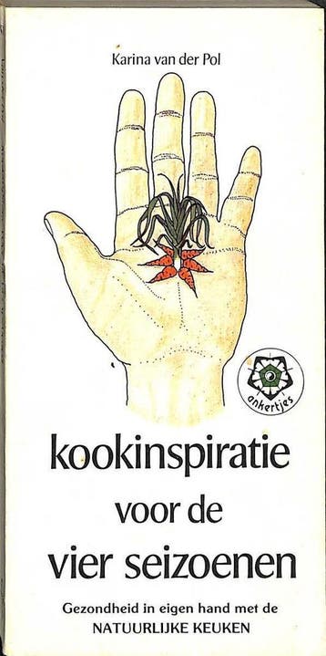 Kookinspiratie voor de vier seizoenen - Pol 9789020206678, Verzenden, Gelezen, Pol