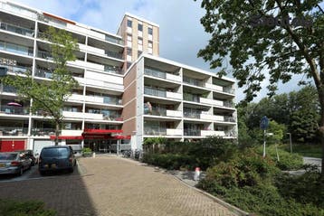 Appartement te huur in Leiden - 53 m² -  kamer(s), Appartement, Leiden, Zuid-Holland