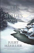 The Bridei Chronicles 3: The Well of Shades, Ophalen of Verzenden, Nieuw
