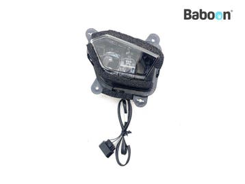 Koplamp Rechts Kawasaki ZX 10 R 2021-2025 (NINJA ZX-10R, Motoren, Verzenden, Gebruikt