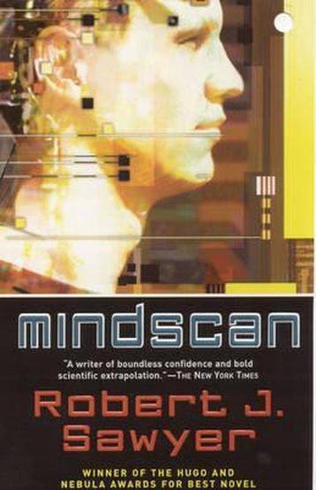 Mindscan - Robert J. Sawyer 9780765349750, Verzenden, Gelezen, Robert J. Sawyer