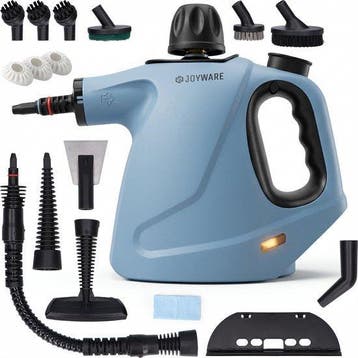 2dekans | Joyware® 18-in-1 Stoomreiniger S2 –, Ophalen of Verzenden, Zo goed als nieuw