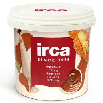 Irca Toffee Dor Caramel 5kg, Verzenden, Nieuw