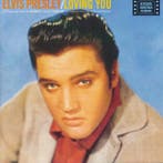 Elvis Presley - Loving You, Ophalen of Verzenden, Gebruikt