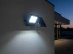 Veiling - 6x Solar 1000 Lumen LED Breedstraaler met Afstands, Auto-onderdelen, Verlichting, Nieuw