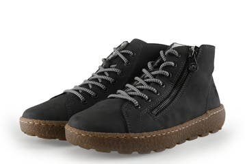 Rieker Sneakers in maat 39 Grijs, Verzenden, Grijs, Rieker, Sneakers of Gympen