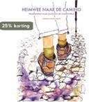 Heimwee naar de Camino 9789078071839 Gerarda Damak-Dekker, Boeken, Reisverhalen, Verzenden, Zo goed als nieuw, Gerarda Damak-Dekker