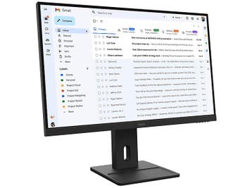 Lenovo - Full HD  Monitor - 27 inch, Computers en Software, Monitoren, Verzenden, In hoogte verstelbaar, Nieuw, Full HD