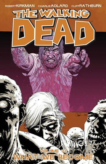 Walking Dead Volume 10: What We Become, Boeken, Verzenden, Nieuw