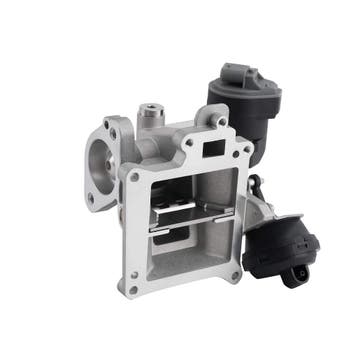 AGR Klep Exhaust Gas Recirculation Klep geschikt voor Vol..., Verzenden, Nieuw, Volvo