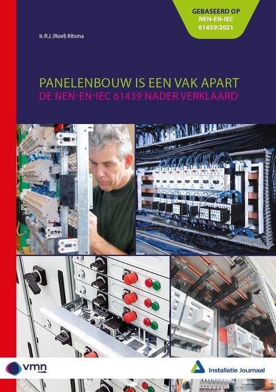 9789493196827 Panelenbouw is een vak apart, Boeken, Schoolboeken, Nieuw, Verzenden